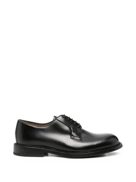 26FW 바렛 드레스 슈즈 251U074 9 BLACK