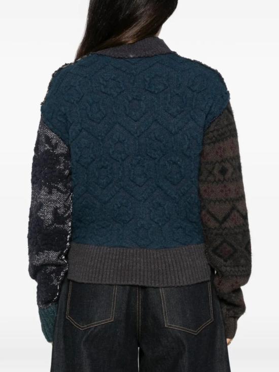 26FW ESSENSI 가디건 PANAREA GRIGIO - OTHER BRANDS
