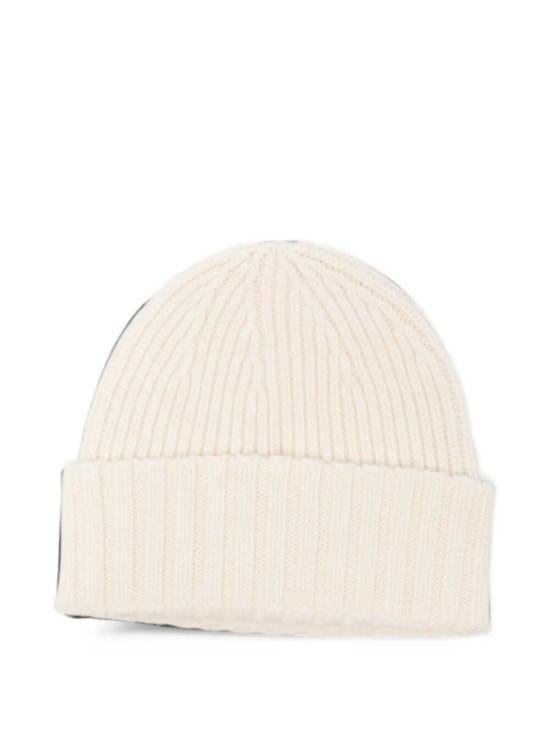 26FW 세인트바쓰 비니 SHLL002 00023M 10 OFF WHITE - MC2 SAINT BARTH
