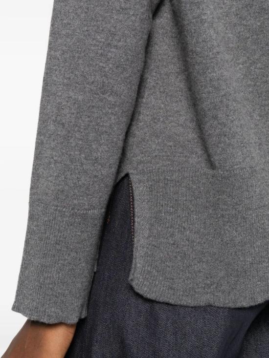 26FW 피티토리노 스웨터 4SGL660ALS 83MGU 0240 GRIGIO SCURO - PT TORINO