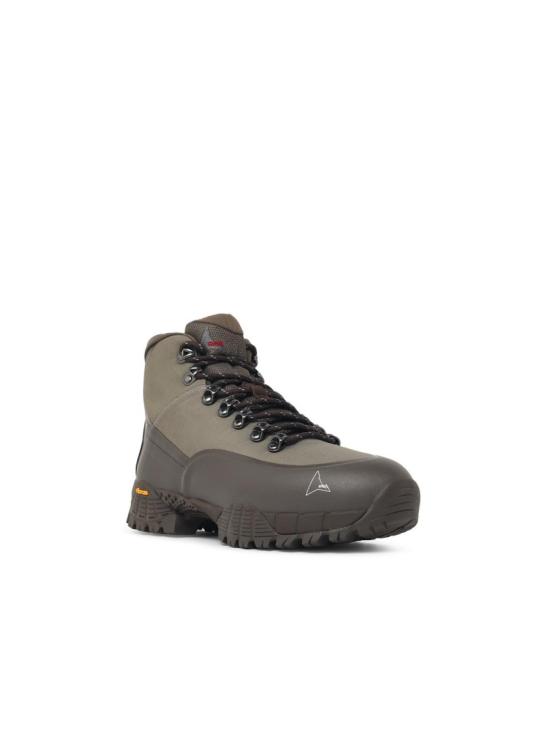 26FW 로아 부츠 YBUW1286FA231 GRN0008 Grey - ROA