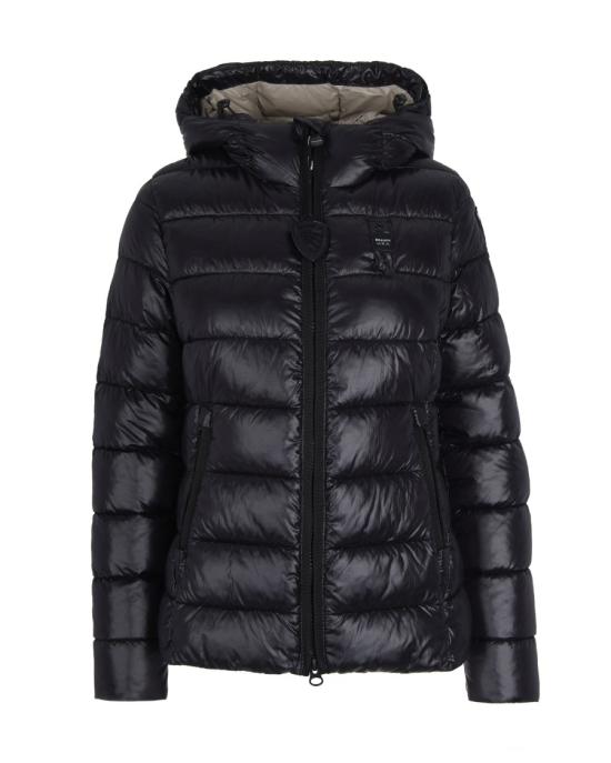 26FW 블라우어 자켓 2763252 Black