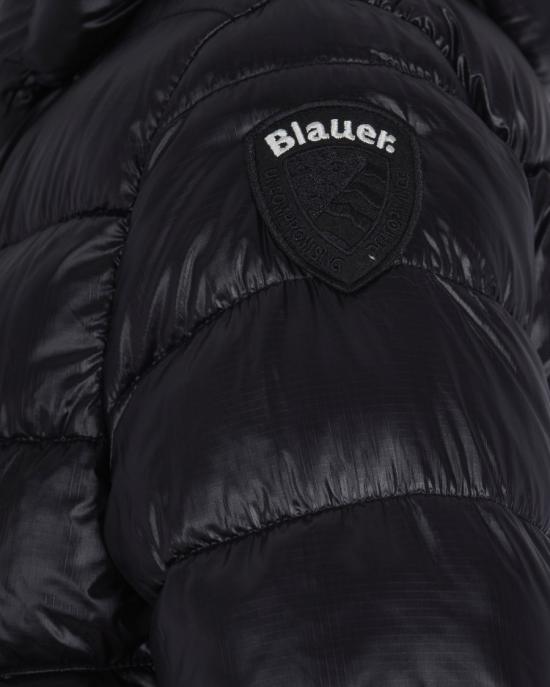 26FW 블라우어 자켓 2763252 Black - BLAUER