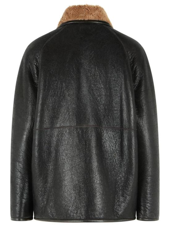 26FW 이자벨마랑 자켓 MA0625FA D4A04I 50DB Black - ISABEL MARANT