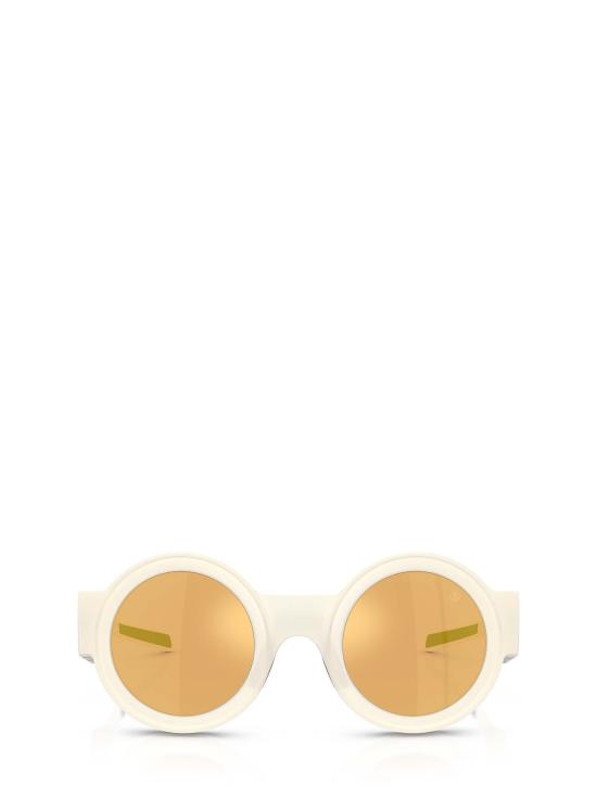 25FW 몽클레어 선글라스 ME8020U 50407J OPAL WHITE