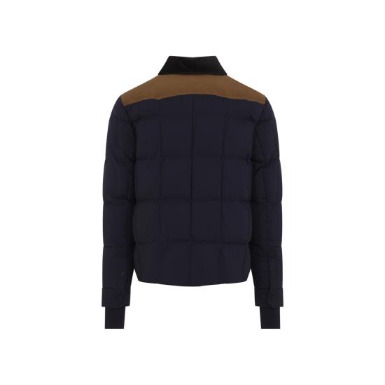 26FW 몽클레어 자켓 L20971G00002 539X6 742 NAVY - MONCLER