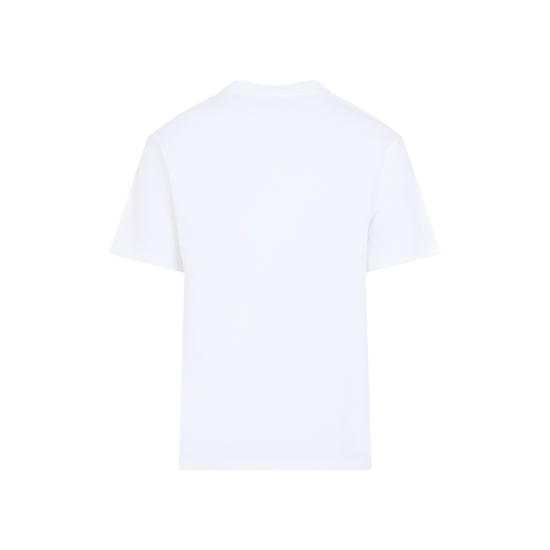 26FW 베이프 반팔 티셔츠 001TEM801001M WHITE - BAPE