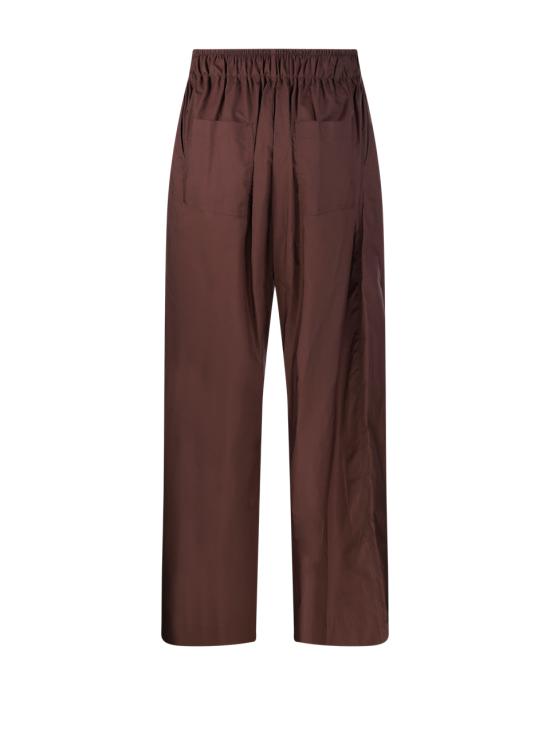 26SS 더 레이티스트 스트레이트 팬츠 TLW03119T0160LNTP T0215 BROWN - THE LATEST