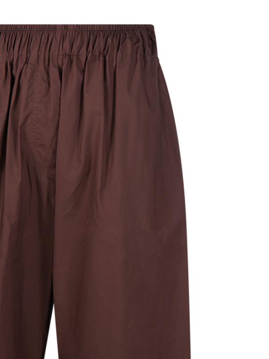26SS 더 레이티스트 스트레이트 팬츠 TLW03119T0160LNTP T0215 BROWN - THE LATEST