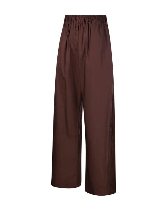 26SS 더 레이티스트 스트레이트 팬츠 TLW03119T0160LNTP T0215 BROWN - THE LATEST