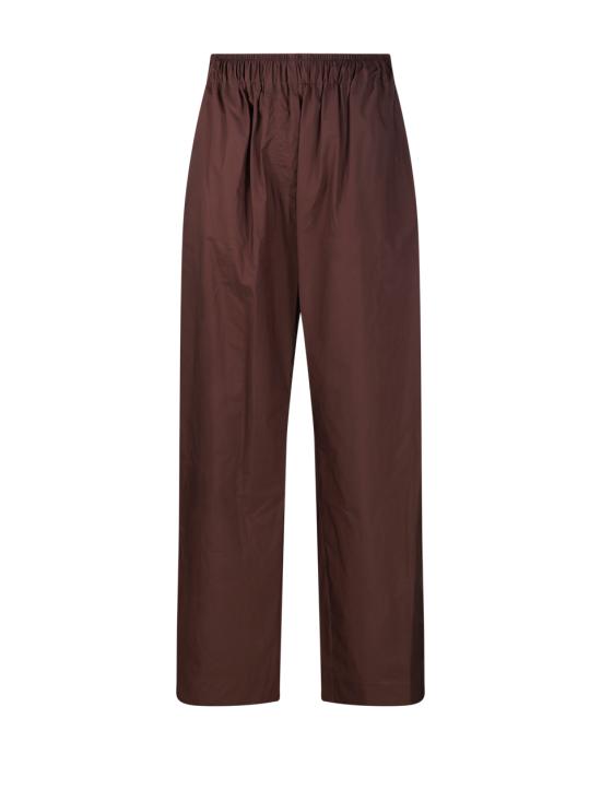 26SS 더 레이티스트 스트레이트 팬츠 TLW03119T0160LNTP T0215 BROWN