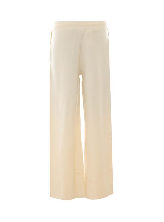 26FW 소프트 고트 팬츠 24726 10086 WHITE - SOFT GOAT