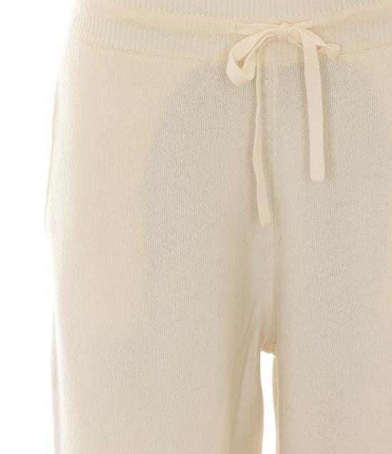 26FW 소프트 고트 팬츠 24726 10086 WHITE - SOFT GOAT