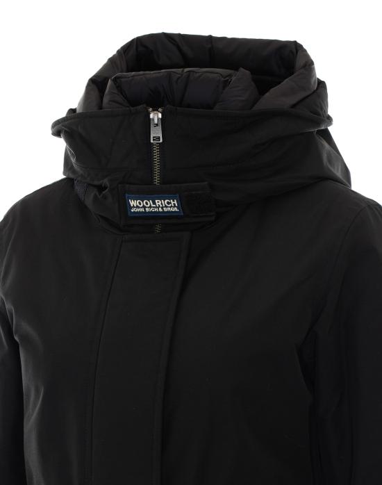 26FW 울리치 패딩 CFWWOU1105FB UT0001BLK BLACK - WOOLRICH