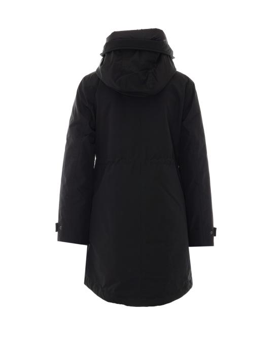 26FW 울리치 패딩 CFWWOU1105FB UT0001BLK BLACK - WOOLRICH