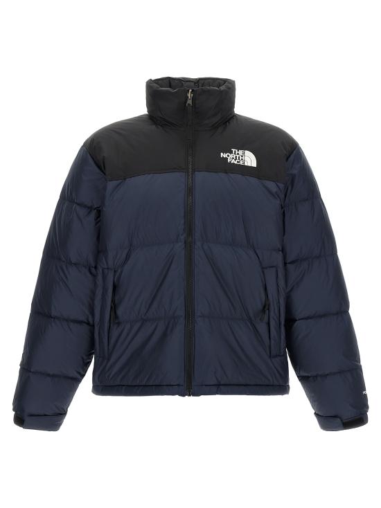 26FW 노스페이스 1996 RETRO 레트로 눕시 자켓 NF0A3C8DGOB1 Blue