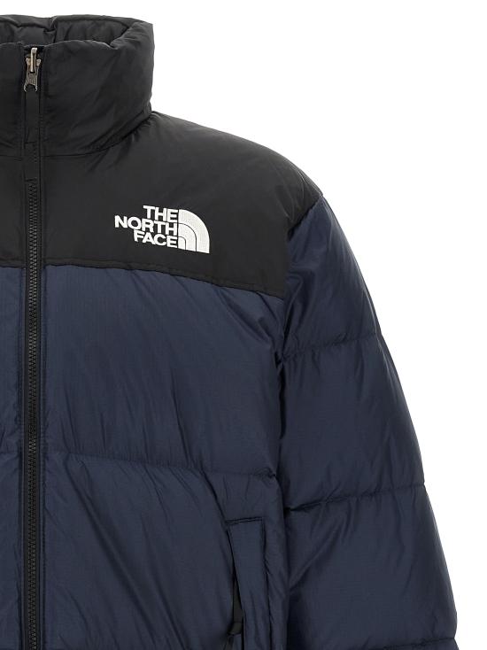 26FW 노스페이스 1996 RETRO 레트로 눕시 자켓 NF0A3C8DGOB1 Blue - NORTH FACE