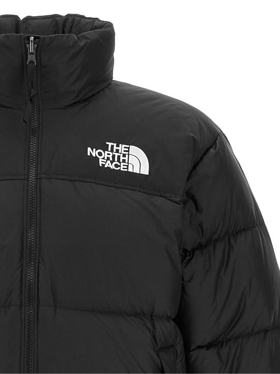 26FW 노스페이스 1996 RETRO 레트로 눕시 자켓 NF0A3C8DGOE1 Black - NORTH FACE