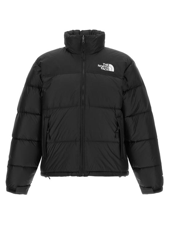 26FW 노스페이스 1996 RETRO 레트로 눕시 자켓 NF0A3C8DGOE1 Black