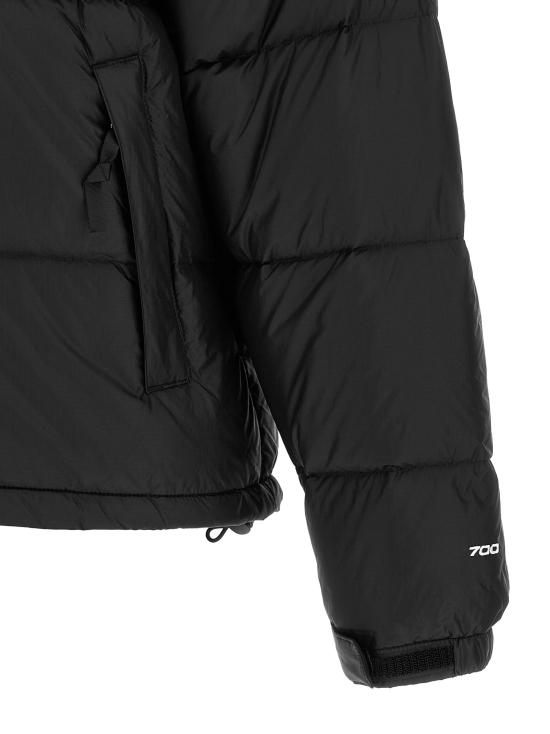 26FW 노스페이스 1996 RETRO 레트로 눕시 자켓 NF0A3C8DGOE1 Black - NORTH FACE