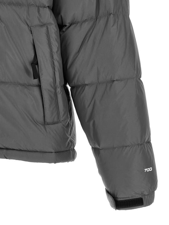 26FW 노스페이스 1996 RETRO 레트로 눕시 자켓 NF0A3C8DRPI1 Gray - NORTH FACE