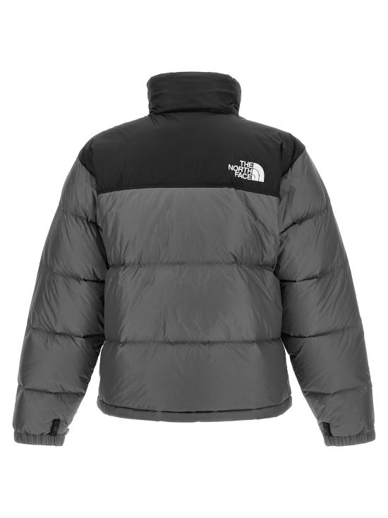 26FW 노스페이스 1996 RETRO 레트로 눕시 자켓 NF0A3C8DRPI1 Gray - NORTH FACE
