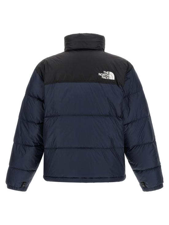 26FW 노스페이스 패딩 1996년 레트로 눕세  재킷 (블루) - NORTH FACE