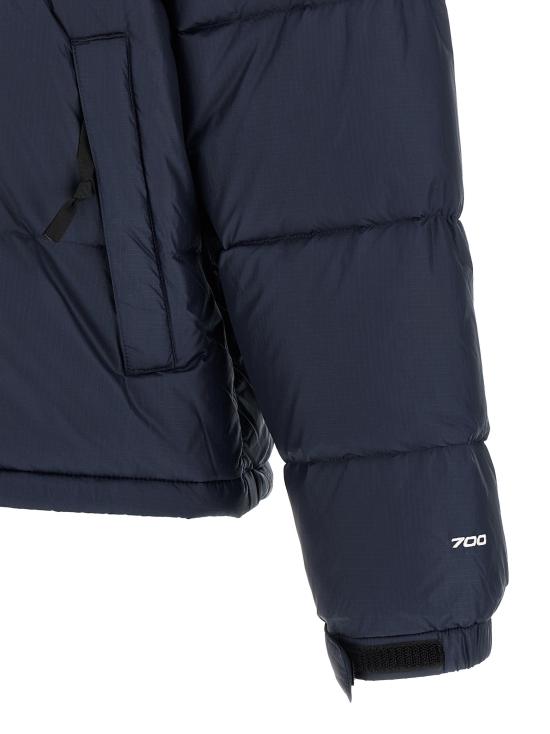 26FW 노스페이스 패딩 1996년 레트로 눕세  재킷 (블루) - NORTH FACE