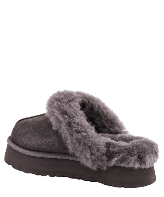 26FW 어그 디스케트 슬리퍼 1122550 CHRC CHARCOAL - UGG