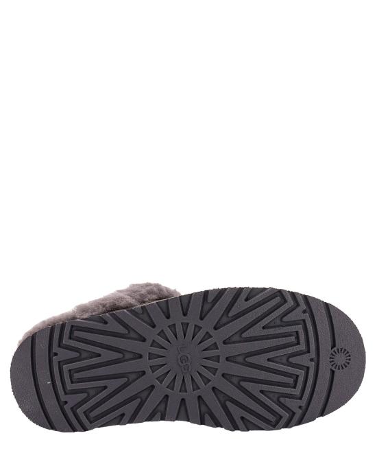 26FW 어그 디스케트 슬리퍼 1122550 CHRC CHARCOAL - UGG