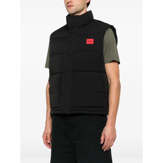 26FW 휴고보스 베스트 50567098 001 BLACK - HUGO BOSS