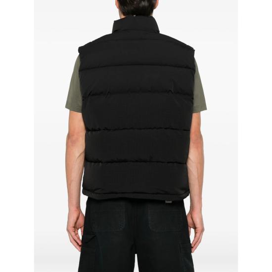 26FW 휴고보스 베스트 50567098 001 BLACK - HUGO BOSS