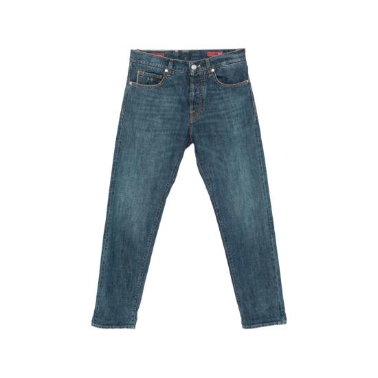 26FW 트라마로사 데님 팬츠 DANTE DBSFS NAVY BLUE