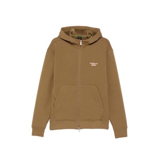 26FW 보스 니트웨어 50569946 219 GREEN