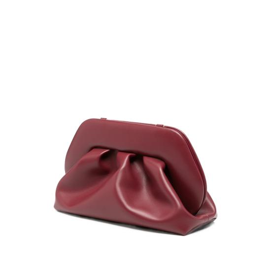 26FW 더모아레 클러치/파우치 262WTMBM0 OOVF TAWPO RED - THEMOIRE