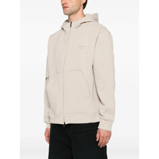 26FW 보스 니트웨어 50569946 299 NEUTRALS - BOSS