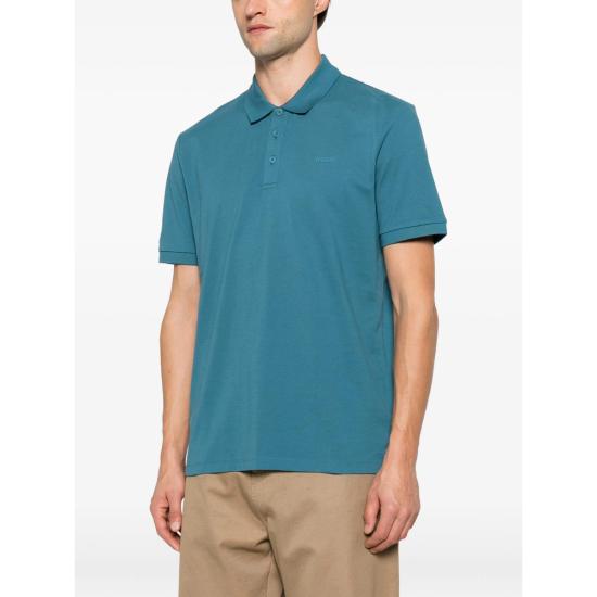 26FW 휴고보스 폴로 티셔츠 50466182 442 BLUE - HUGO BOSS
