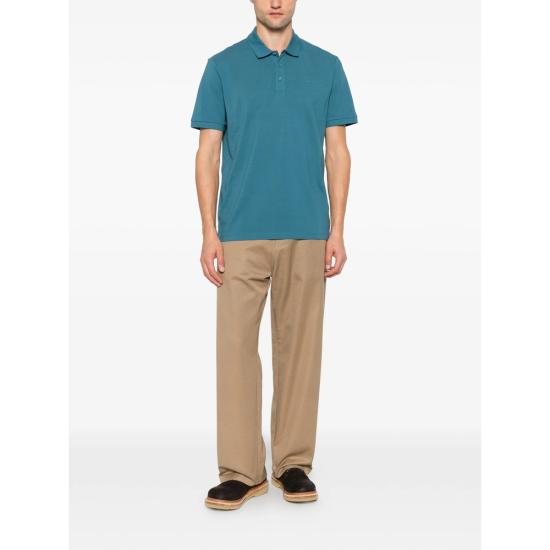 26FW 휴고보스 폴로 티셔츠 50466182 442 BLUE - HUGO BOSS