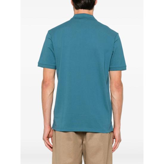 26FW 휴고보스 폴로 티셔츠 50466182 442 BLUE - HUGO BOSS