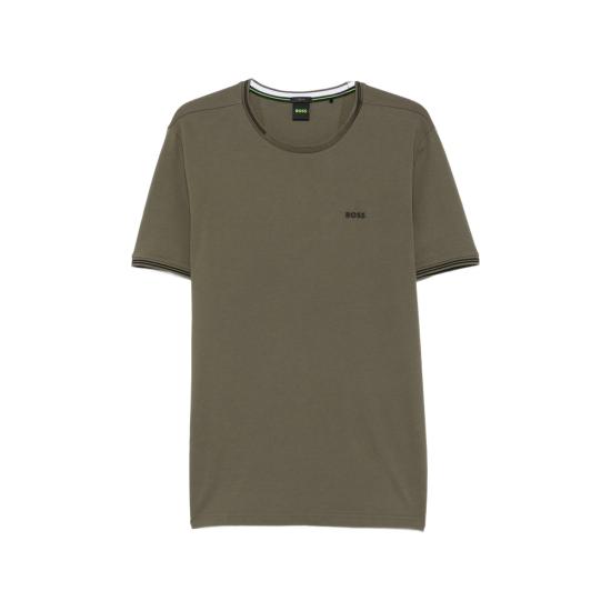 26FW 보스 탑 50521245 398 GREEN