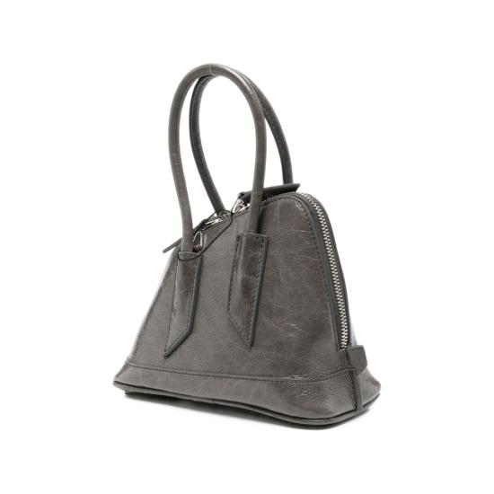 26FW 디 아티코 토트백 CAPWAH00067 LBT030AA 697 GREY - THE ATTICO