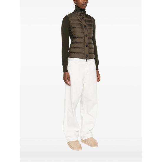 26FW 몽클레어 자켓 A9462 9B000 11 886 GREEN - MONCLER