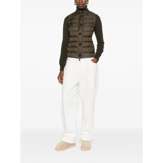 26FW 몽클레어 자켓 A9462 9B000 11 886 GREEN - MONCLER