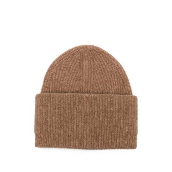26FW ANIPS 비니 F26H37 CAMEL BROWN