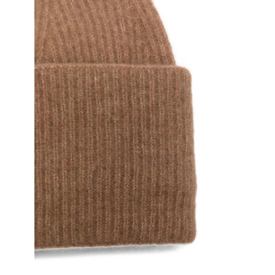 26FW ANIPS 비니 F26H37 CAMEL BROWN - ANIPS