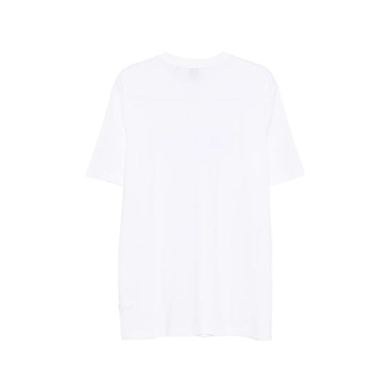 26FW 보스 탑 50571286 100 WHITE - BOSS