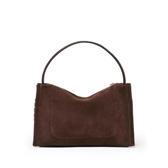 26FW JW앤더슨 숄더백 HB0716 LA0364 600 BROWN - JW ANDERSON
