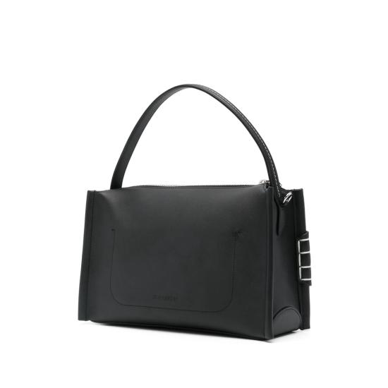 26FW JW앤더슨 토트백 HB0716 LA0383 999 BLACK - JW ANDERSON