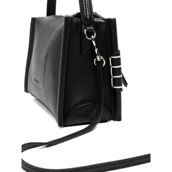 26FW JW앤더슨 토트백 HB0762 LA0383 999 BLACK - JW ANDERSON