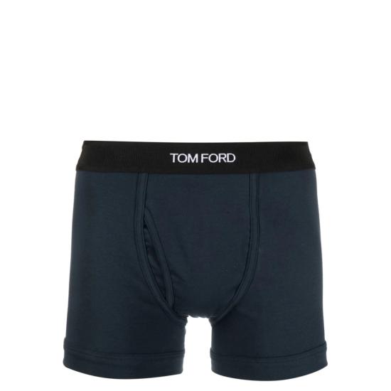 26FW 톰포드 팬티 T4LC31040 412 BLUE